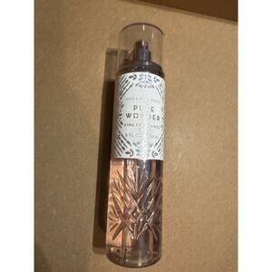 BBW Pure Wonder Spray New